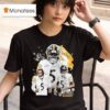 Jalen Ramsey Pittsburgh Slers Nfl Player T Shirt