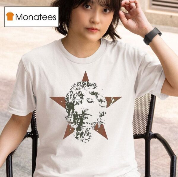 James Blunt Revolution T Shirt