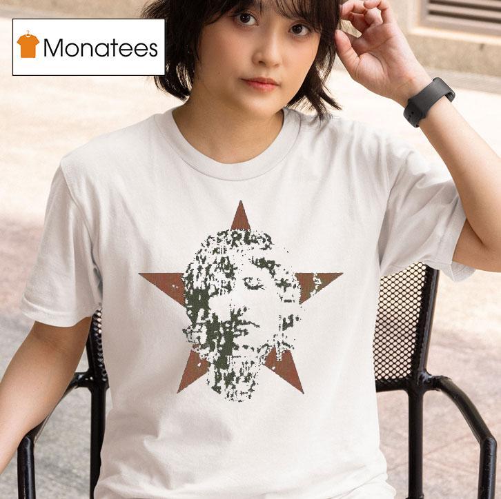 James Blunt Revolution T Shirt