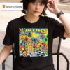 Jan Delay Intro T Shirt