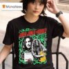 Jared James Nichols Blackstar T Shirt
