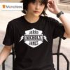 Jared James Nichols Logo T Shirt