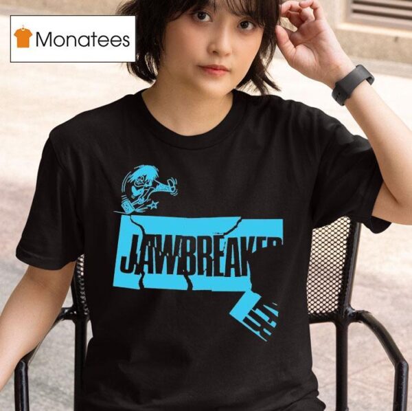Jawbreaker Equalized T Shirt