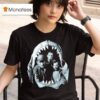 Jaws The Crew T Shirt