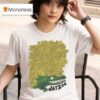 Jay Som Gator T Shirt