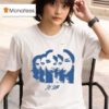 Jay Som Past Lives T Shirt