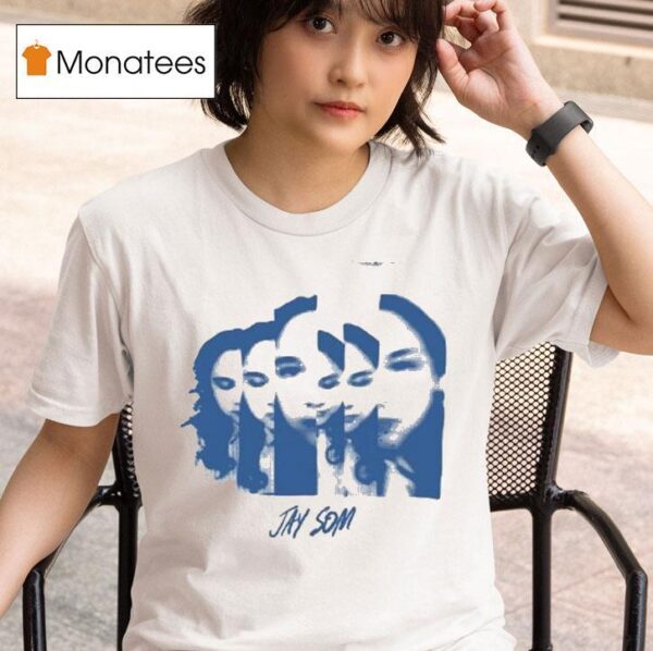 Jay Som Past Lives T Shirt