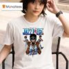 Jazz Piece Anime T Shirt