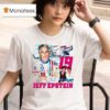 Jeffrey Epstein We Miss You T Shirt