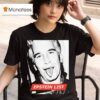 Jeffrey Epstein Lis T Shirt