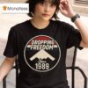 Jeremy Siers Dropping Freedom Since T Shirt