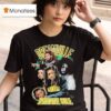 Jermaine Cole Dreamville T Shirt