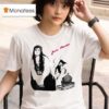 Jessie Murph Cowboys And Angels Tour T Shirt