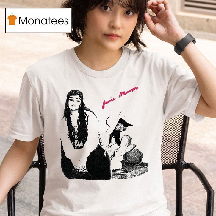 Jessie Murph Cowboys And Angels Tour T Shirt