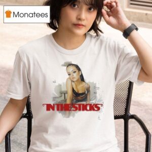 Jessie Murph In The Sticks Tour Photo T Shirt