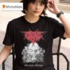 Jesus Wept Messianic Delirium T Shirt