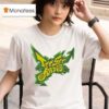 Jet Set Logo T Shirt