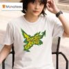 Jet Set Radio Logo T Shirt
