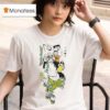 Jet Set Radio T Shirt