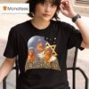 Jewbacca Chewbacca X Jews T Shirt