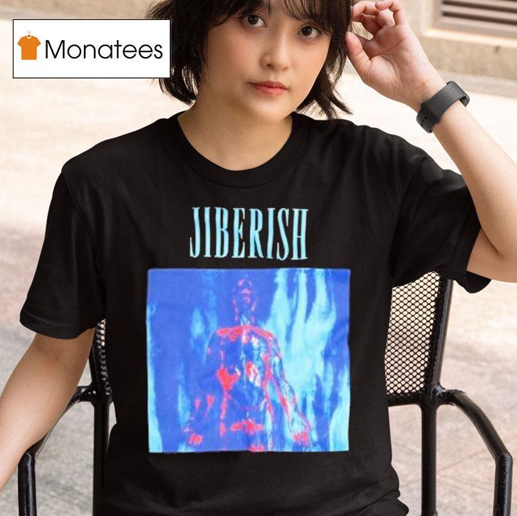 Jiberish Take Me Home T Shirt