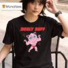 Jiggly Buff Pokemon T Shirt