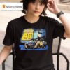 Jimmie Johnson Winner Circle T Shirt