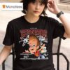 Jimmy Neutron The Boy Genius After Love T Shirt