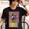 Jo Dee Messina July Tour Dates T Shirt