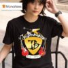 Joe Bonamassa Guitar Trifecta Est T Shirt