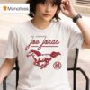 Joe Jonas Mustang T Shirt