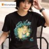 Jojo Jolyne Jumbo Hypland T Shirt