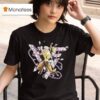 Jojo Joseph Break Through Hypland T Shirt