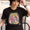 Jojo Joseph Jumbo Hypland T Shirt