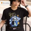 Jojo Okayasu The Hand Hypland T Shirt