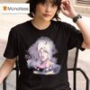 Jojo Weather Forecast Report Jumbo T Shirt