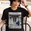 Joni Mitchell Be Cool Joni S Join T Shirt
