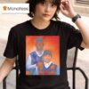 Jose Altuve And Yordan Alvarez Step Brothers Houston Astros T Shirt