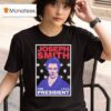 Joseph Smith For President T Shirt
