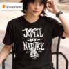 Joyful By Nature Est T Shirt