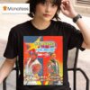 Jpegmafia X Danny Brown Scaring The Hoes T Shirt