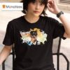 Juice Wrld Legends Never Die T Shirt