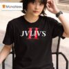 Jul Collector Jvlivs Ii T Shirt