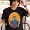 Julia Hart Mother Of Violence Aew T Shirt