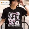 Julian Sewell Destiny Decei T Shirt