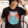 Jungle Rot City Of Gore T Shirt