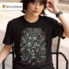 Jungle Rot Gas Mask T Shirt