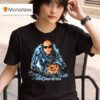 Jynxzi A Cut Above The Rest Skull T Shirt