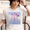 K Pop Demon Hunters Photo T Shirt