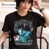 Kafka Hibino Monster Defense Force First Division I Won T Be Giving Up After All I Ve Gotta Get Moving If I Want To Stand By Her Side T Shirt